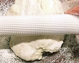 米粉バケット 手捏ね、グルテンフリー作り方10写真
