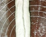 米粉バケット 手捏ね、グルテンフリー作り方13写真
