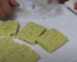 そのまま巻いちゃいました♪肉巻き焼きそば作り方2写真