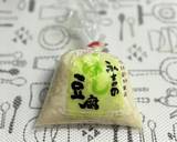 簡単ゆし豆腐作り方1写真