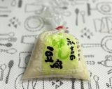 簡単ゆし豆腐作り方1写真