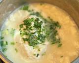 簡単ゆし豆腐作り方4写真