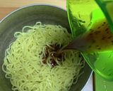 ラーメンサラダ作り方5写真