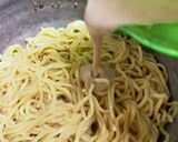 ラーメンサラダ作り方6写真