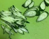 ラーメンサラダ作り方7写真