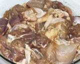 昔ながらの【唐揚げ】作り方1写真