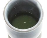 ミルクフォーマーで点てる抹茶ver.2作り方3写真