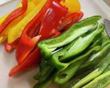 海老のサンバル炒め作り方1写真
