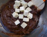 ガトーショコラ風なパウンドケーキ作り方4写真