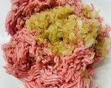 大満足!コンソメ味のロールキャベツ作り方4写真