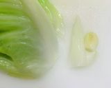 大満足!コンソメ味のロールキャベツ作り方2写真