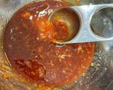 海老のサンバル炒め作り方3写真