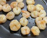 海老のサンバル炒め作り方4写真