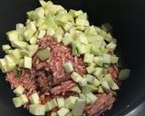 ☆ホットクック☆ キーマカレー作り方5写真