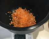 ☆ホットクック☆ キーマカレー作り方2写真