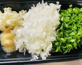 【悪質】やみつき茄子作り方1写真