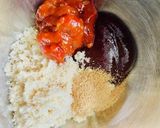 【悪質】やみつき茄子作り方2写真