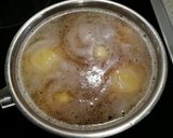 じゃがいものバター煮作り方2写真