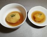 じゃがいものバター煮作り方3写真