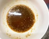 隙間埋め新玉ねぎときゅうりの中華風マリネ作り方6写真