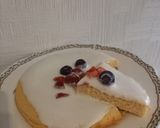 新食感！簡単！ぺったんこおからケーキ作り方8写真