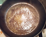 簡単☆焼きとうもろこしのパスタ作り方2写真