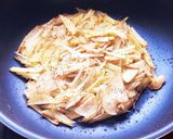 じゃがいものガレット作り方1写真