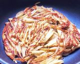 じゃがいものガレット作り方4写真