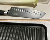 酒のつまみに！簡単厚揚げトースター焼き作り方1写真
