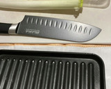 酒のつまみに！簡単厚揚げトースター焼き作り方1写真