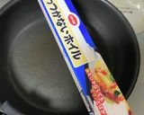 簡単綺麗に焼きししゃも〜(o˘◡˘o)♡作り方2写真