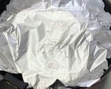 簡単綺麗に焼きししゃも〜(o˘◡˘o)♡作り方4写真