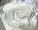 簡単綺麗に焼きししゃも〜(o˘◡˘o)♡作り方5写真