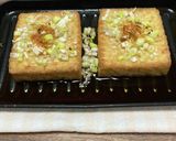 酒のつまみに！簡単厚揚げトースター焼き作り方3写真