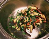 ニンニクネギ塩中華スープ作り方3写真