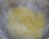 サイミン②　～生ラーメンをサイミン風に～作り方5写真