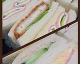 お弁当ハムカップ★マヨコーン・チーズ焼き作り方9写真