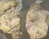 炊飯器で簡単お手軽手抜きカオマンガイ作り方5写真
