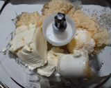 簡単！♬かぼちゃのクリームチーズケーキ♬作り方3写真