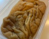 お稲荷さんやうどんそばに！油揚げの煮物🎵作り方4写真