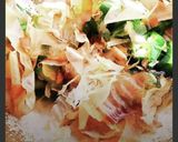 クセになる♯3 オクラのおかかマヨ醤油作り方8写真