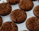 マフィン型で！生チョコ風♪ガトーショコラ作り方19写真
