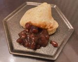 玄米のしもちの食べ方作り方3写真
