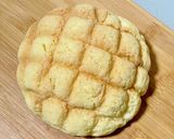 浅草名物♡アイスめろんぱん作り方1写真