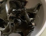 ウインナーソーセージでムーシーロー作り方1写真