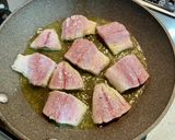 鯵のエスカベッシュ作り方4写真