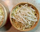 蒸しラーメンのつけ麺作り方3写真