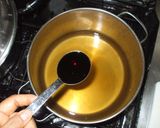 冬瓜と鶏ひき肉の煮物♪簡単むくみ漢方薬膳作り方5写真