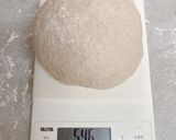 HBで簡単★オートミール＆全粒粉の食パン作り方3写真