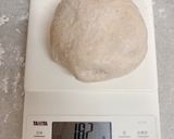 HBで簡単★オートミール＆全粒粉の食パン作り方4写真